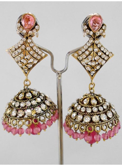 Victorian Earrings